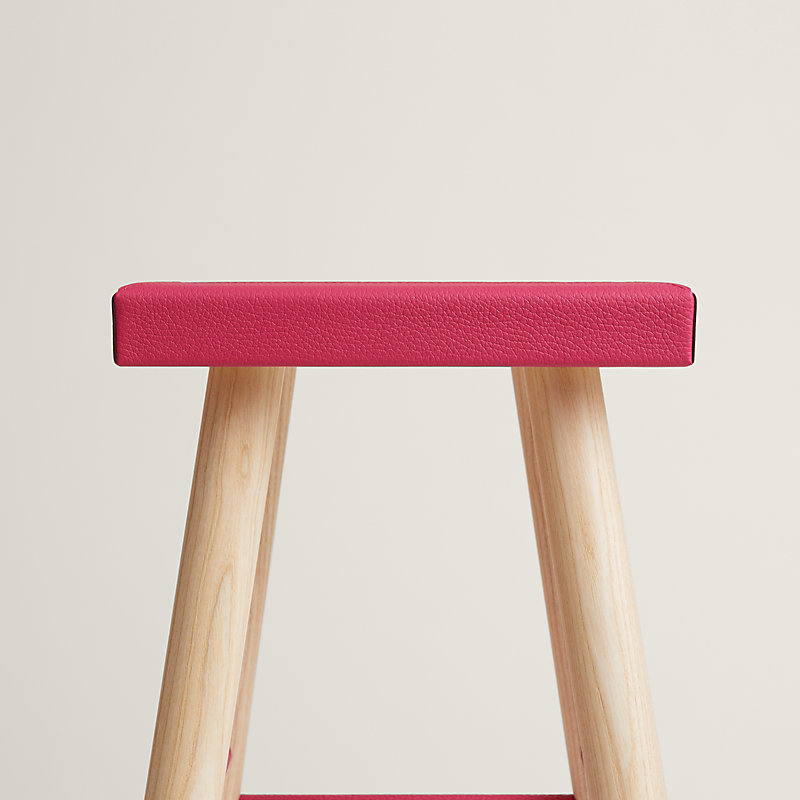 Stool MM | Hermès Mainland China